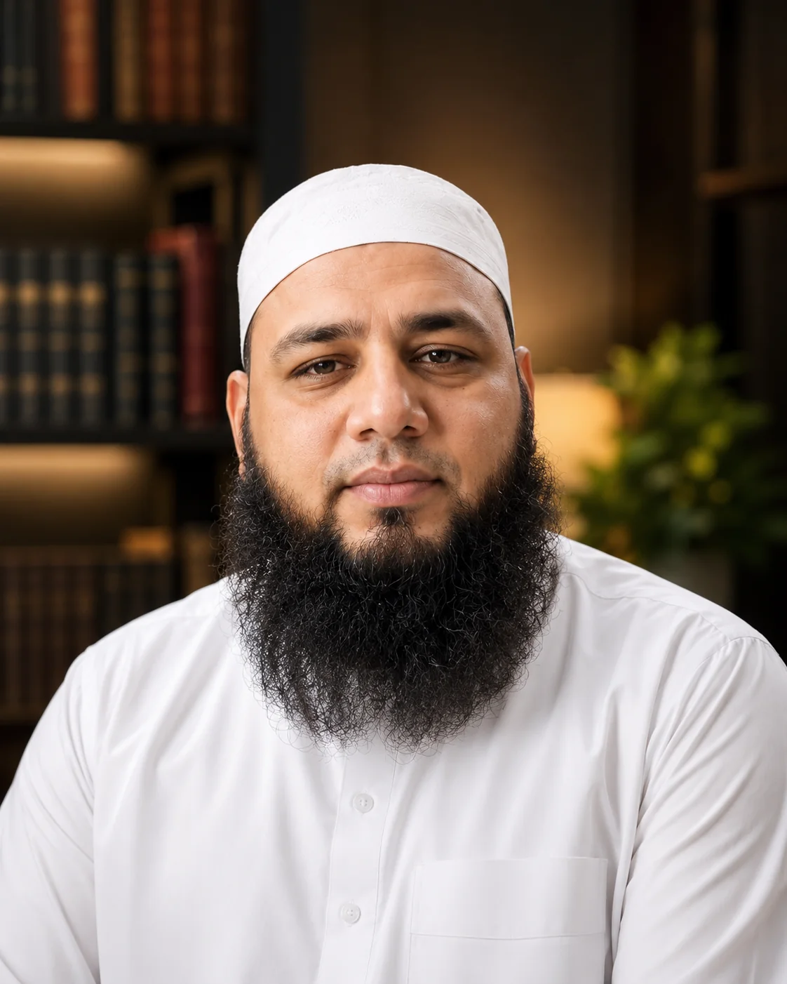 Qari Salim Sahab